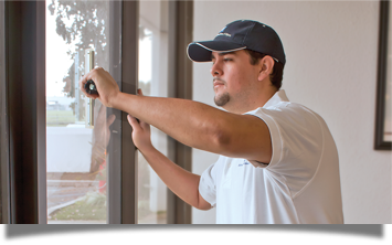 window care and maintenance